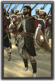 Spear Militia 長矛民兵