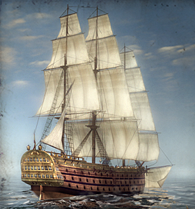 Santissima Trinidad