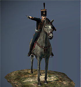 1st Hussars