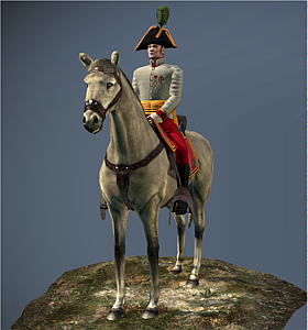 General's Staff