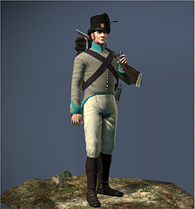 Landwehr