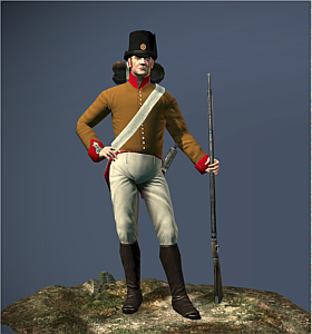 Armed Citizenry