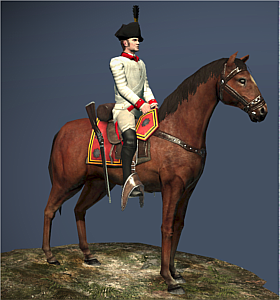 Dragoons