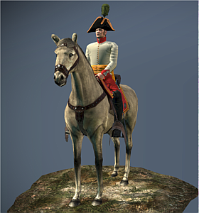 General's Staff