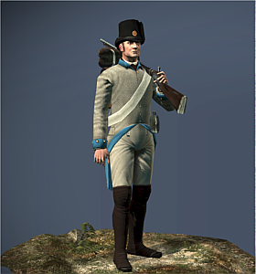 Landwehr