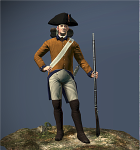 Armed Citizenry
