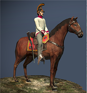 Dragoons