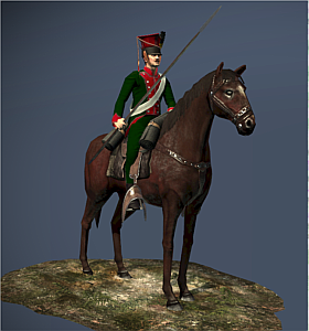 Lancers