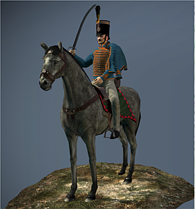 Hussars