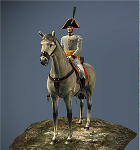 General's Staff