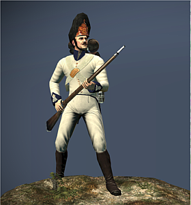 Grenadiers