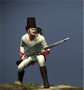 Light Infantry