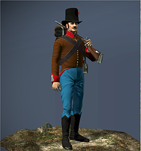 Landwehr