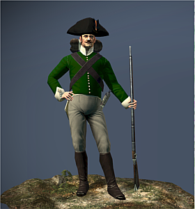 Armed Citizenry