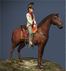 Dragoons