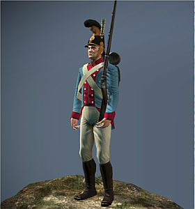Life Regiment