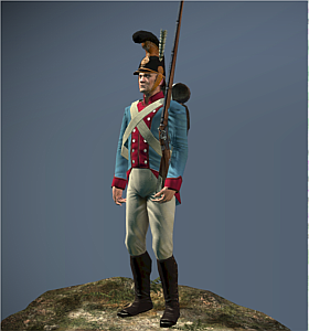 Republican Guards