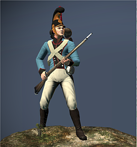 Grenadiers