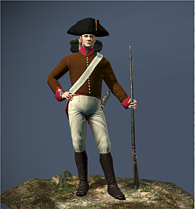 Armed Citizenry