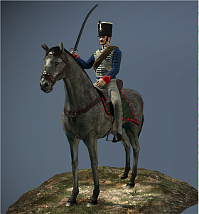 Hussars