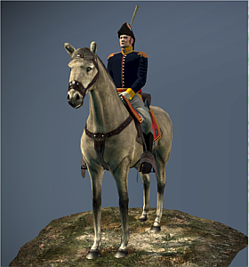 General's Staff