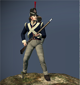 Grenadiers