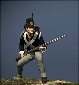Dutch Flanquers
