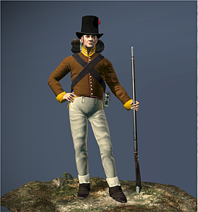 Armed Citizenry