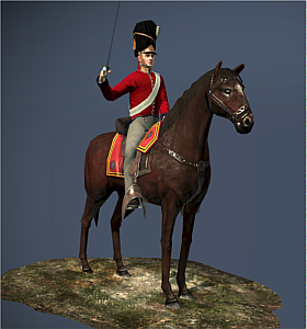 Horse Guards