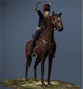 15th Hussars