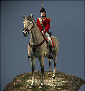 General's Staff