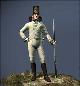 Armed Citizenry