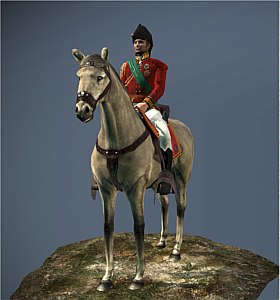 Duke of Wellington
