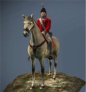 General's Staff