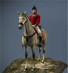 Sir John Moore