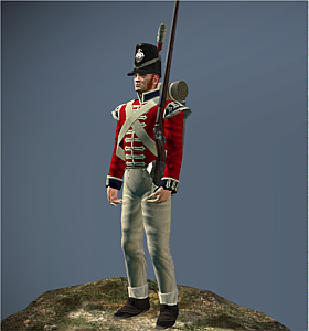 Foot Guards