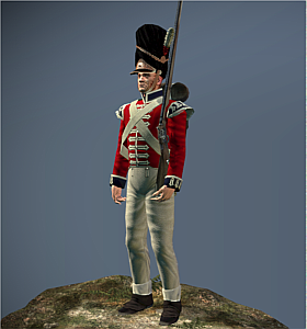 Republican Guards