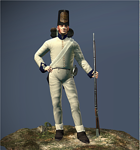 Armed Citizenry