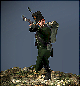 Rifles
