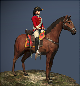 Dragoons
