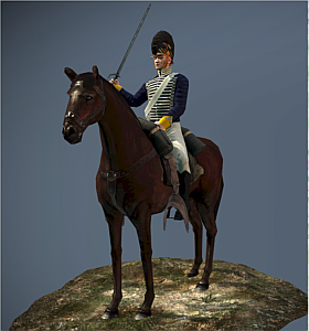 Light Dragoons