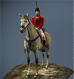 General's Staff