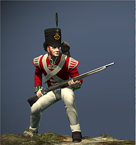 Light Infantry