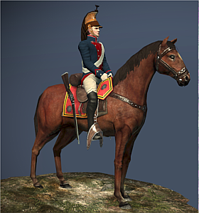Dragoons