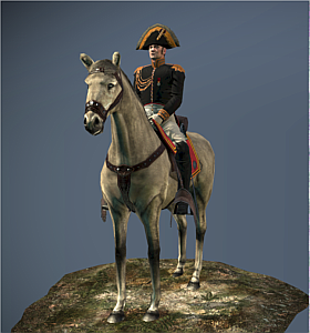 General's Staff