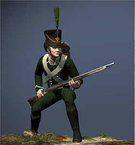 Light Infantry