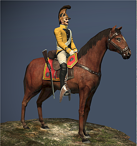 Dragoons
