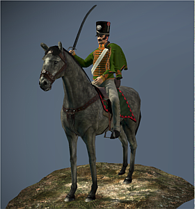 Hussars