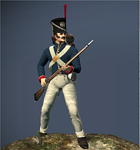 Grenadiers
