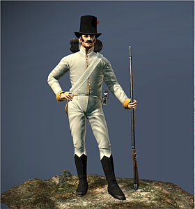 Armed Citizenry